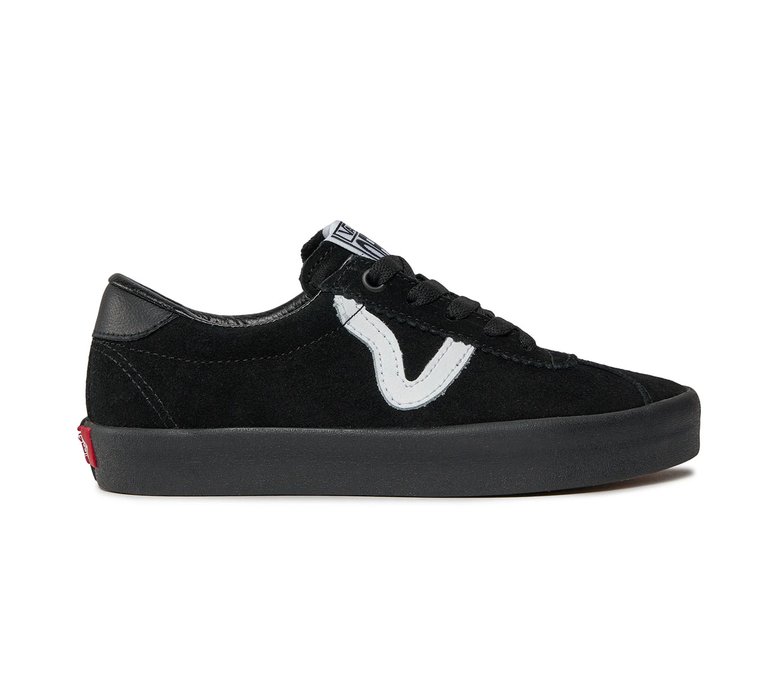 Vans Sport Low Black