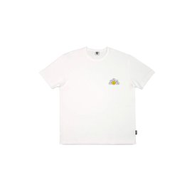 The Dudes A Pill Meal Premium T-Shirt Off-White
