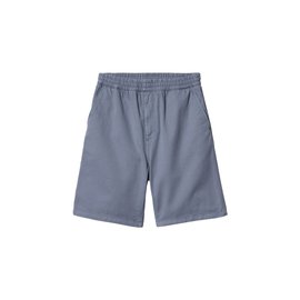 Carhartt WIP Flint Short Bay Blue
