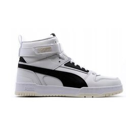 Puma RBD Game White