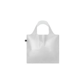 Loqi TRANSPARENT Milky Bag