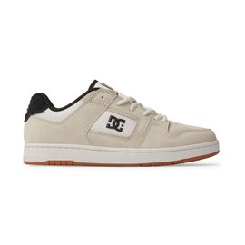 DC Shoes Manteca 4 S Off White