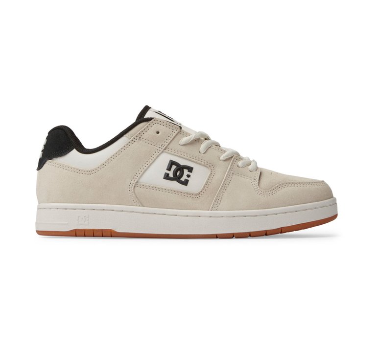 DC Shoes Manteca 4 S Off White