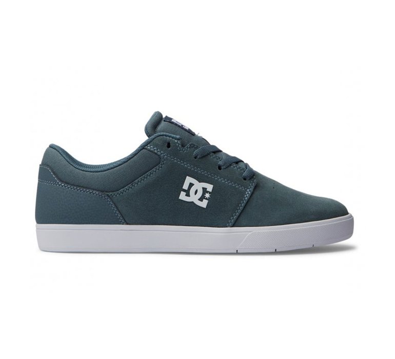 DC Shoes Crisis 2 Blue