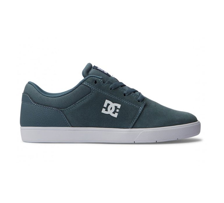 DC Shoes Crisis 2 Blue