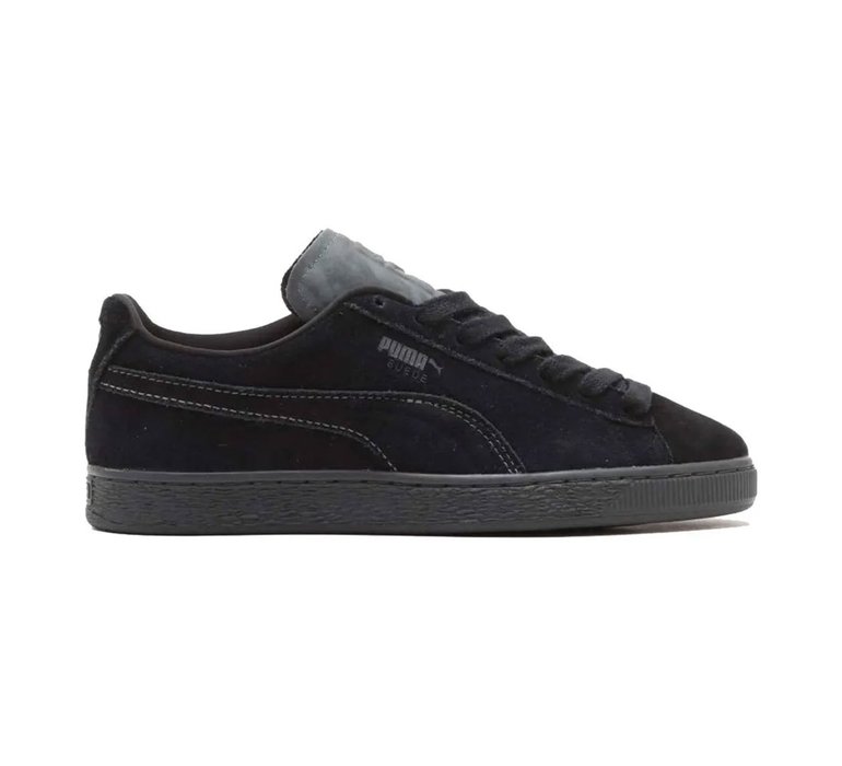 Puma Suede Lux Feather Gray