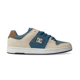 DC Shoes Manteca 4 Grey Blue