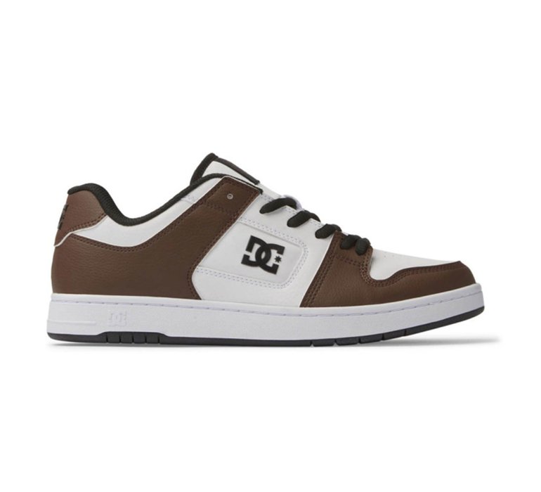 DC Shoes Manteca 4 SN