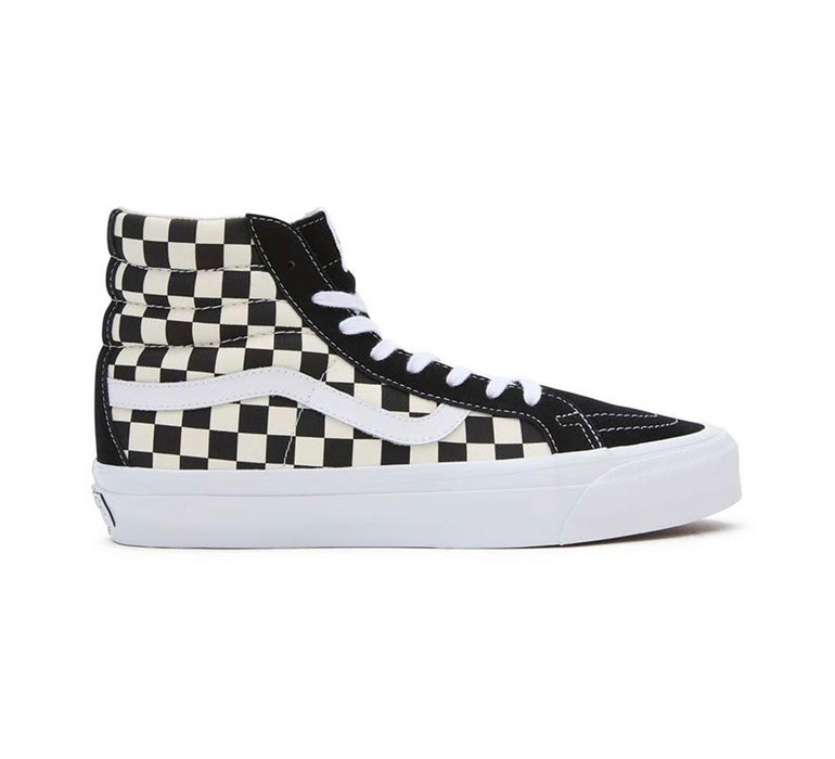 Vans Sk8-Hi Reissue 38