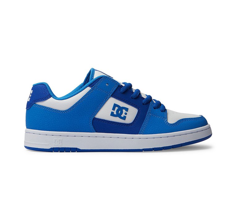 DC Shoes Manteca 4