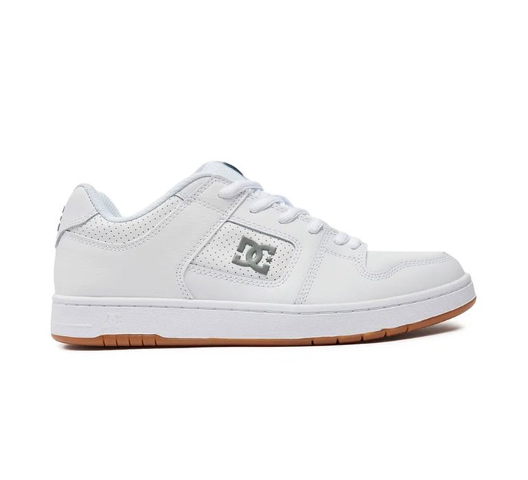 DC Shoes Manteca 4