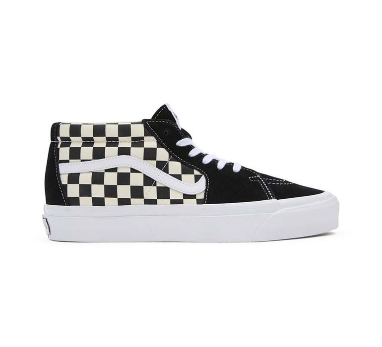 Vans Sk8-Mid Reissue 83