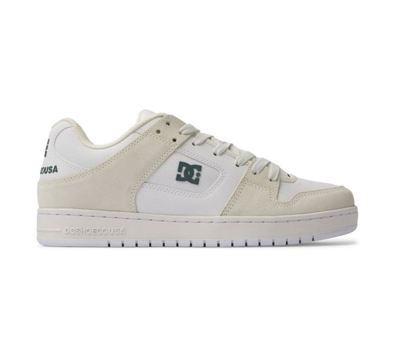 DC Shoes Manteca SE