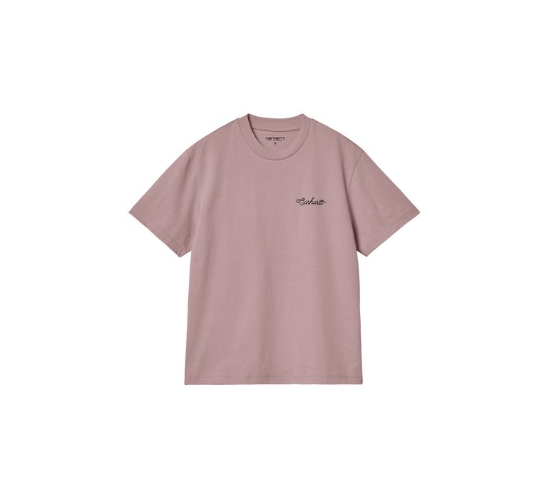 Carhartt WIP W' S/S Stitch T-Shirt