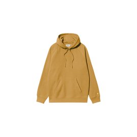 Carhartt WIP Carhartt Hooded Chase Sweat Sunray