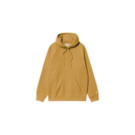 Carhartt WIP Carhartt Hooded Chase Sweat Sunray