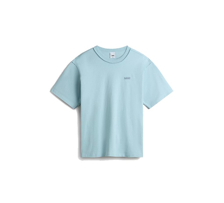 Vans LX Premium SS Tshirt Winter Sky