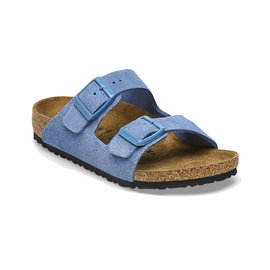 Birkenstock Arizona Kids Suede Leather Narrow Fit