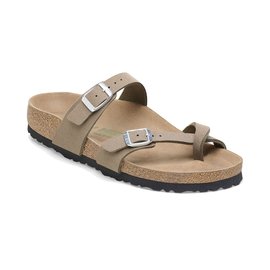 Birkenstock Mayari Synthetics Regular Fit