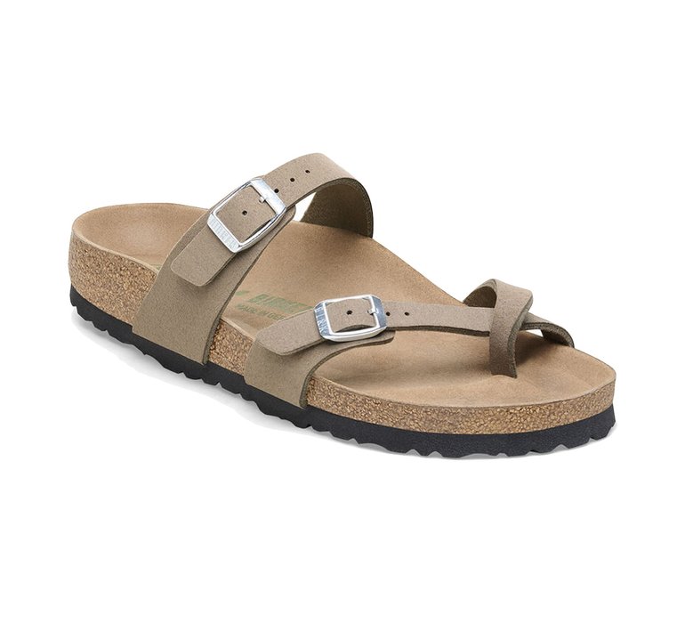 Birkenstock Mayari Synthetics Regular Fit