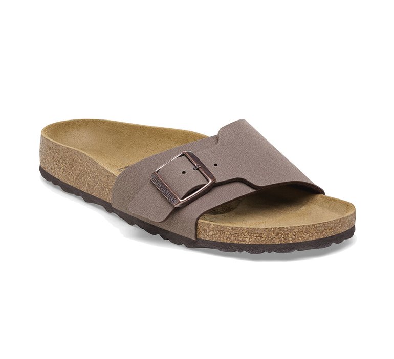 Birkenstock Catalina Birko-Flor Narrow Fit