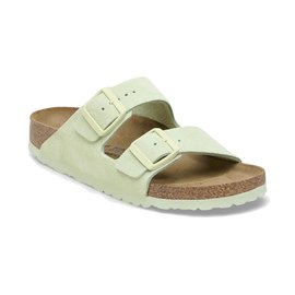 Birkenstock Arizona Suede Narrow Fit