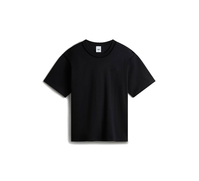 Vans LX Premium SS Tshirt Black