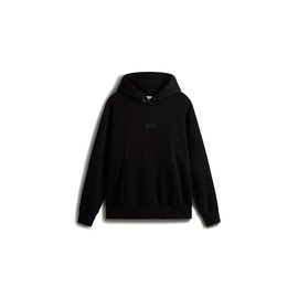 Vans Premium Hoodie Fleece Black