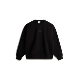 Vans Premium Crew Fleece Black