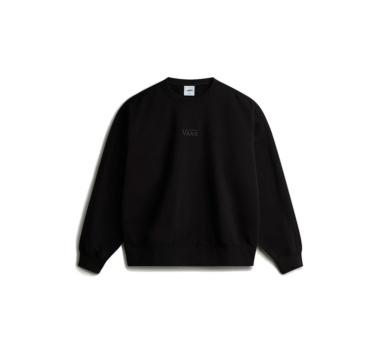 Vans Premium Crew Fleece Black