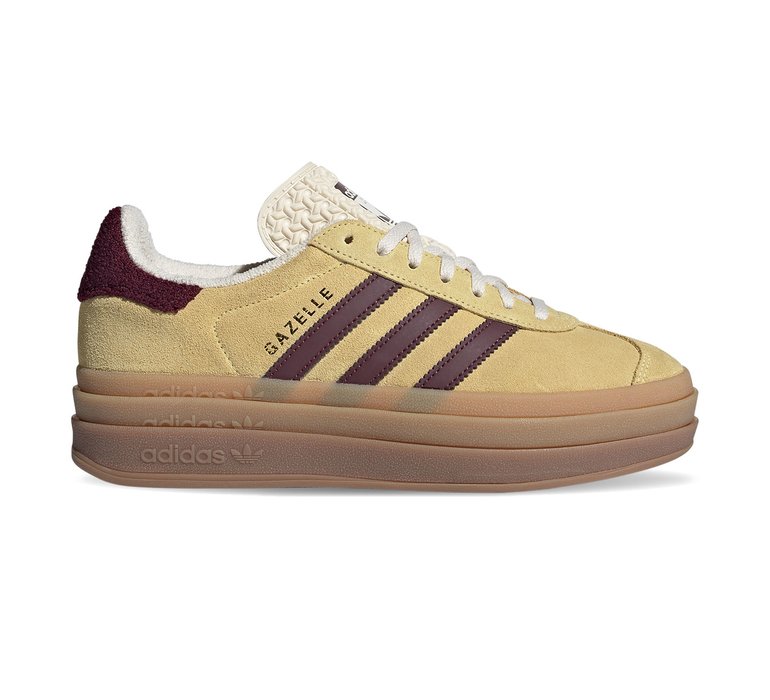 adidas Gazelle Bold W