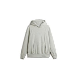 Vans Premium Hoodie Fleece Ash Heather