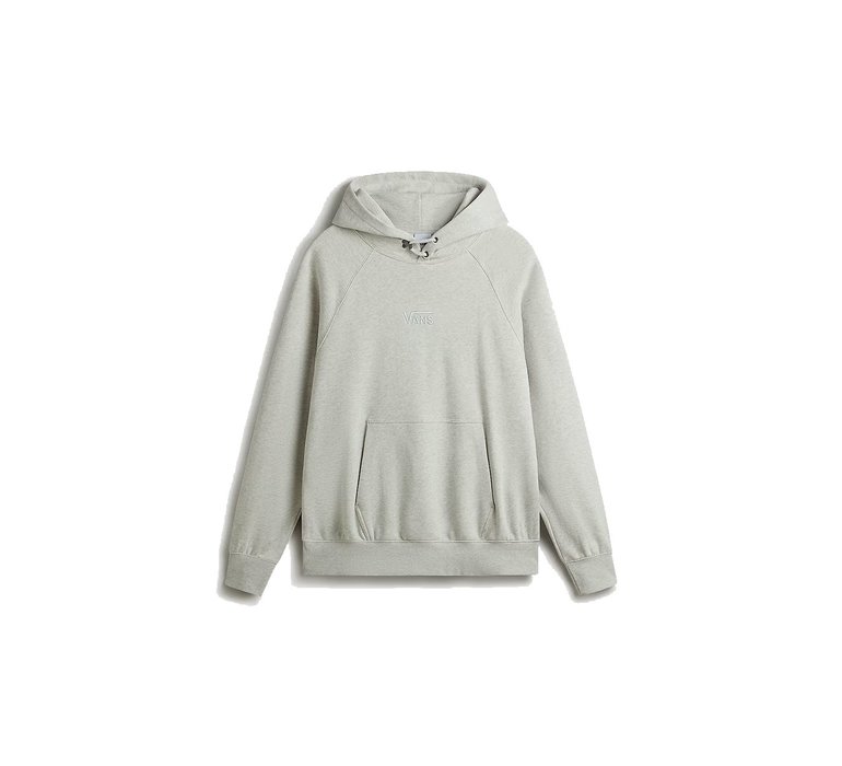 Vans Premium Hoodie Fleece Ash Heather