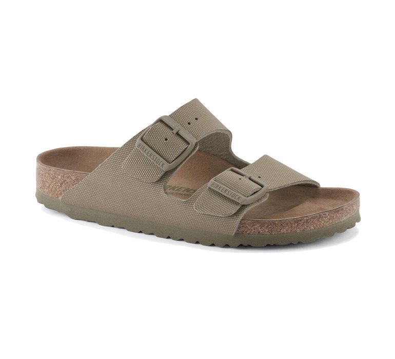 Birkenstock Arizona Vegan Regular Fit