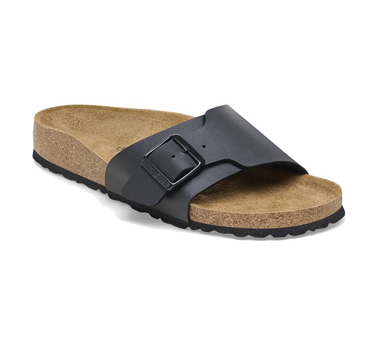 Birkenstock Catalina Birko-Flor Regular Fit