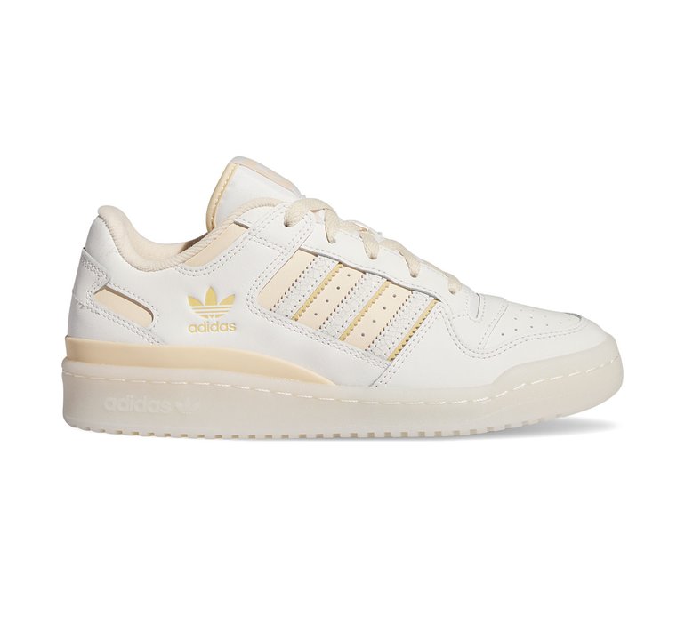 adidas Forum Low CL W