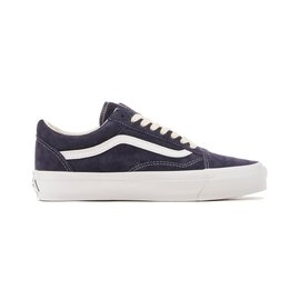 Vans Old Skool 36 LX Pig Suede Baritone Blue