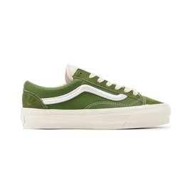 Vans Old Skool 36 LX Pig Milan Pesto