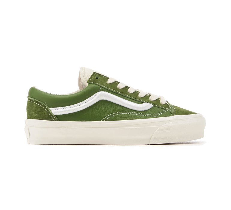 Vans Old Skool 36 LX Pig Milan Pesto