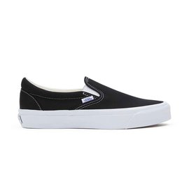 Vans Slip-On Reissue 98 LX Black/White