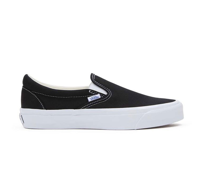 Vans Slip-On Reissue 98 LX Black/White