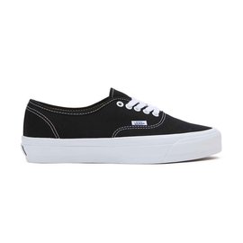 Vans Authentic Reissue 44 LX Black White