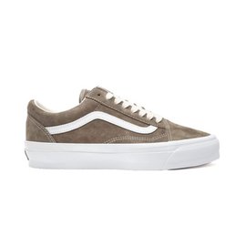 Vans Old Skool 36 LX Pig Suede Sea Turtle