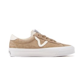 Vans Sport 73 LX Pig Suede Olive