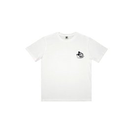 The Dudes Fucky Classic T-Shirt Off White