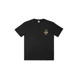 The Dudes Beelzebud Classic T-Shirt Black