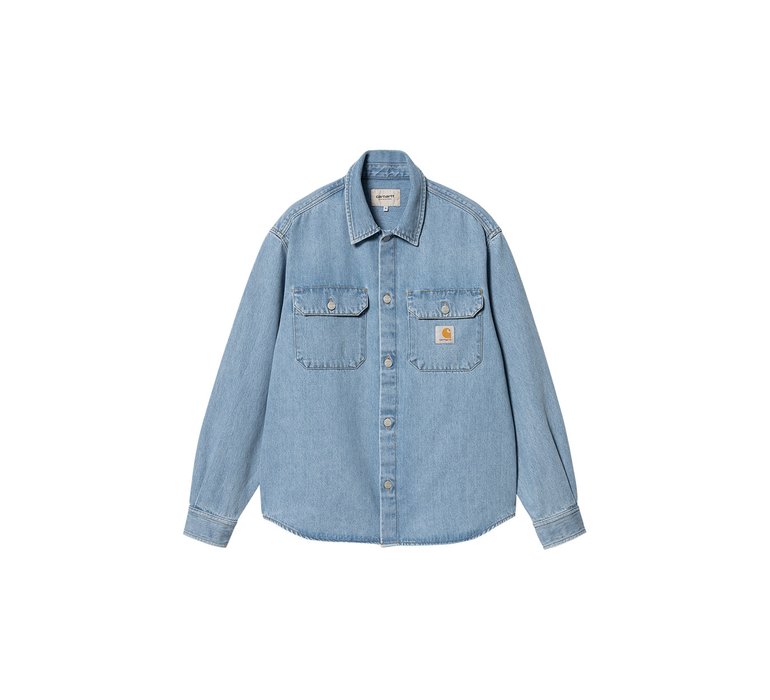 Carhartt WIP Harvey Shirt Jacket