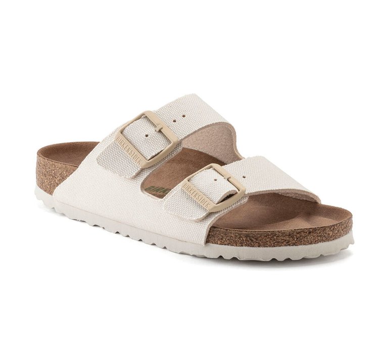 Birkenstock Arizona Vegan Narrow Fit