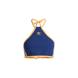 adidas Rib Neck Top