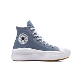 Converse Chuck Taylor All Star Move Platform